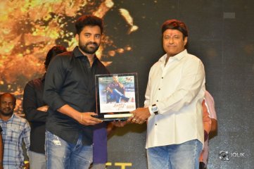 Aravinda Sametha Veera Raghava Success Meet Photos